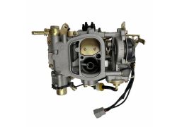 AISAN-kaasutin TOYOTA