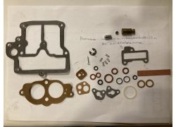 AN-107-3K Huoltosarja Corolla 3K 1200 1970-74, ei sovi 3KH