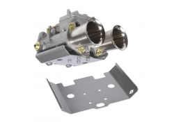 9990398700 Lämpoösuojakilpi WEBER DCOE