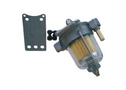 Filter King paineensäädin