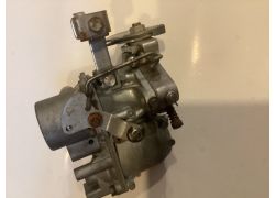 SOLEX 26 DIS 5 11781 000 Uusi kaasutin Renaukt 4 850