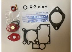 SX-745-1 Huoltosarja 1B, Opel Corsa, Seat 1.2