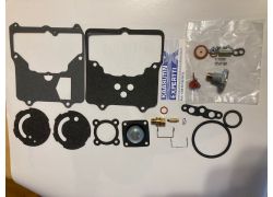 FD-2100 Motorcraft 2100, huoltosarja