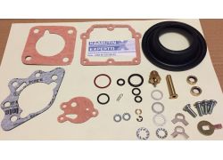 CDSK 12 (XT) Kaasuttimen huoltosarja 175 CDS, 2S