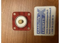 PK-6.550.038 Kiihdytyspumpun kalvo, nasta 7 mm, suora kalvo