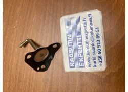 LK-6.550.009 Laihennuskalvo SOLEX EIES