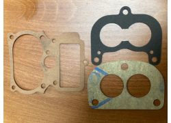 TS-STR-EE Tiivistesarja