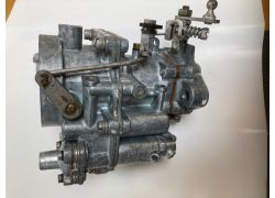 Uusi kaasutin, ZENITH 42 WIAT, 3514, Vauxhall 3,3