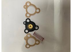 B17325 Kalvo, Zenith VIG