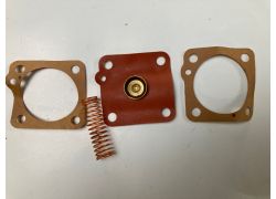 B17328 Kalvo, Zenith 42 VIS, 48 VIR