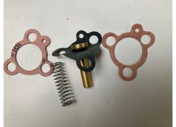 B17334 Kalvo, Zenith 36 WIA-2/-3