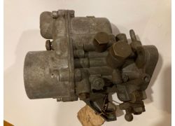 SOLES 30 ZIC-3, käyttämätön kaasutin 1959-62 Ford Anglia 105E, Prefect 107E