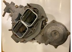 WEBER 32 DHS FIAT, VW viritykset ym.