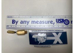 NV-750-WZX 1102 (XTS) Neulaventtiili, viton 0.096"