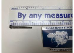 3.37746.00 Siivilä, Pierburg 2E