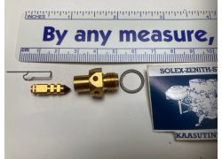 NV-RO.31-595 Neulaventtiili Rochester, Chevrolet, GMC, Oldsmobile, Pontiac