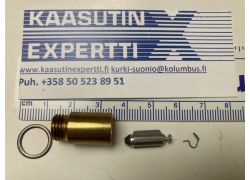 NV-RO-30-142 Neulaventtiili  0,014"  Rochester Q-Jet