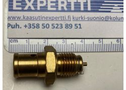 NV-400 Neulaventtiili, Hitachi, Nissan