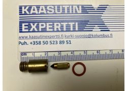 NV-116 Neulaventtiili AISAN-Toyota 2M-moottori