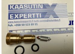 NV452-B Neulaventiili, Keihin, Audi 100, kierteen halkaisija 15 mm