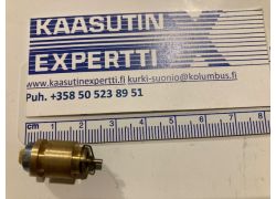 NV-MS-504-p Neulaventtiili Mikuni-Solex, pienellä siivilällä, Suzuki Alto