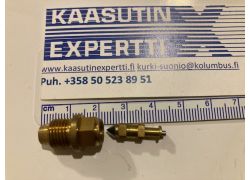 NV-MS-500 Neulaventtiili Mikuni (Solex), Mitsubishi