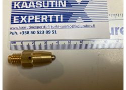 NV-848-3,00 (XTS) Neulaventtiili 48 IDA