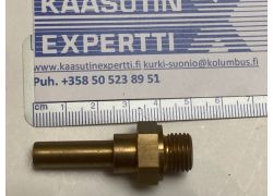 NV-SX-ZK 10187-CCI Neulaventtiilin istukka-Tuloputki