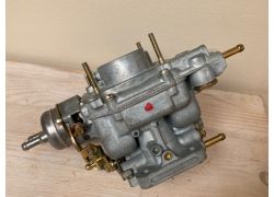 WEBER 34 DMTR 22 Huollettu kaasutin