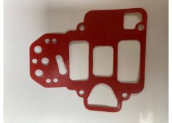 KT-805-KU-DCOE Kohokammion tiiviste WEBER 40-45 DCOE, kumia, erityisesti turbokäyttöön