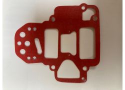 KT-805-KU-DCOE-151-152, DCO/SP Kohokammion tiiviste WEBER 40-45 DCOE 151-152, kumia, erityisesti turbokäyttöön