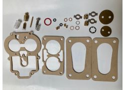 WE-804-X Korjaussarja Weber 28/36 DCD