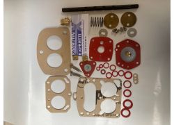 SX-106-32-1X Korjaussarja Solex 32 PAATI