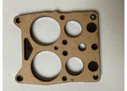 ET-SX-4A1-12 mm paksu Eristystiiviste SOLEX 4A1