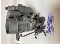 Opel-kaasutin 30 mm, Kadett 1.0 N, täyskunnostettu,