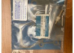 RT-604-PS+SN+AM+KT Varajet II kaasuttimen pääsuutin, säätöneula, alipainemäntä ja kohokammion tiiviste