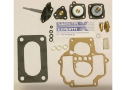 WE-8084-X (XTS) Huoltosarja DFTH