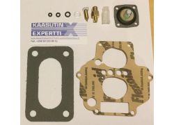 WE-818-150 Huoltosarja WEBER DMTR, neulaventtiili 1.50