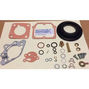 CDSK 12 Huoltosarja 175 CDS 2S