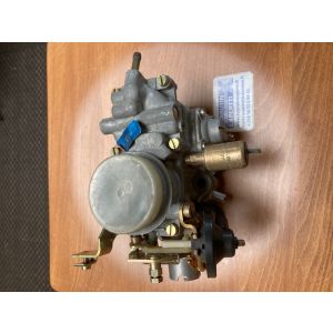 SOLEX 35 PDSI Opel Kadett 1,2 - 1,3