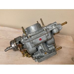 WEBER 34 DMTR 22 Huollettu kaasutin