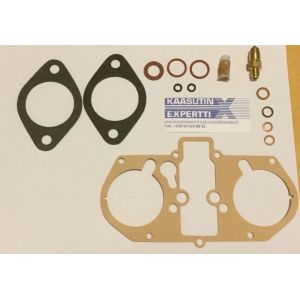 WE-848-A Huoltosarja Weber 48 IDA